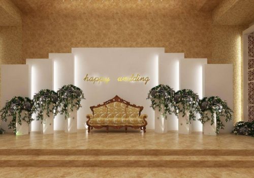 سالن جشن لرستان